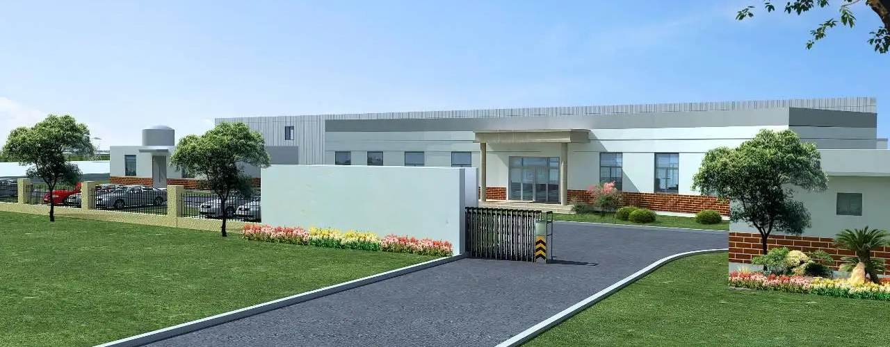 泉州市宏博环保科技有限公司