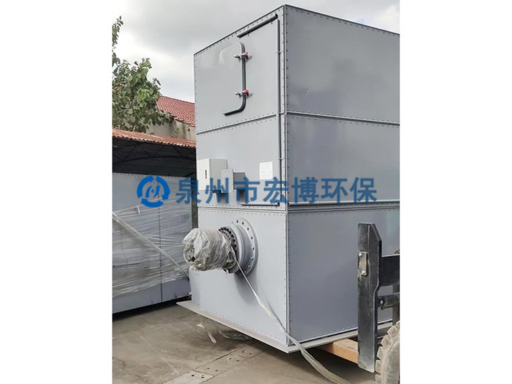 液压驱动提升机