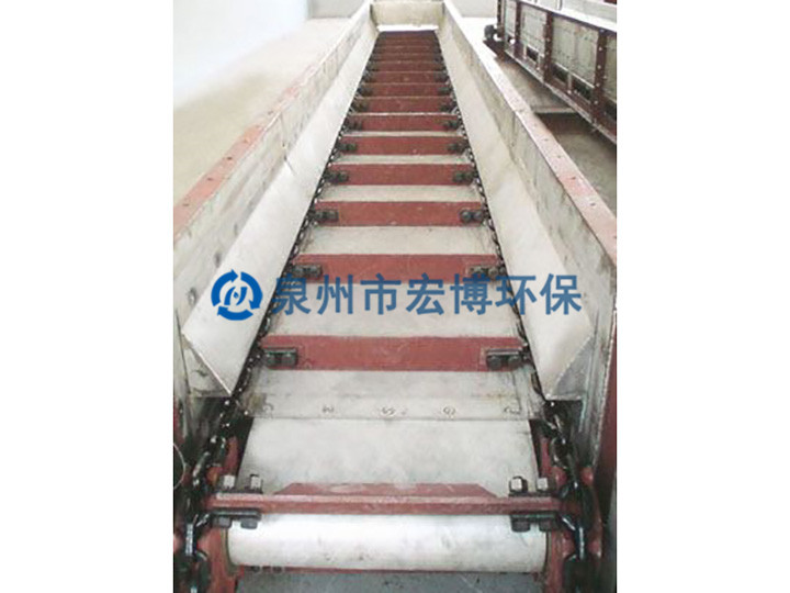 刮板输送机